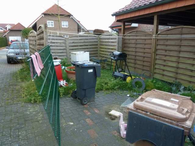 Foto 9 von 23 — Garage, Einfamilienhaus