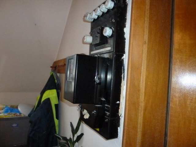 Foto 21 von 23 — Garage, Einfamilienhaus