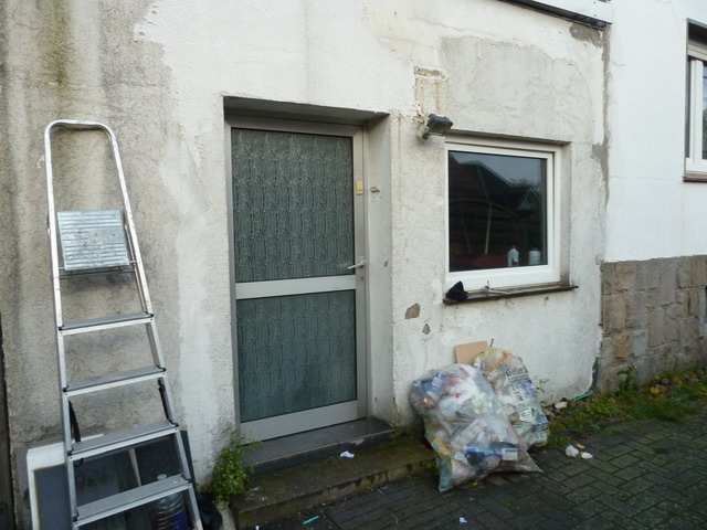 Foto 6 von 23 — Garage, Einfamilienhaus