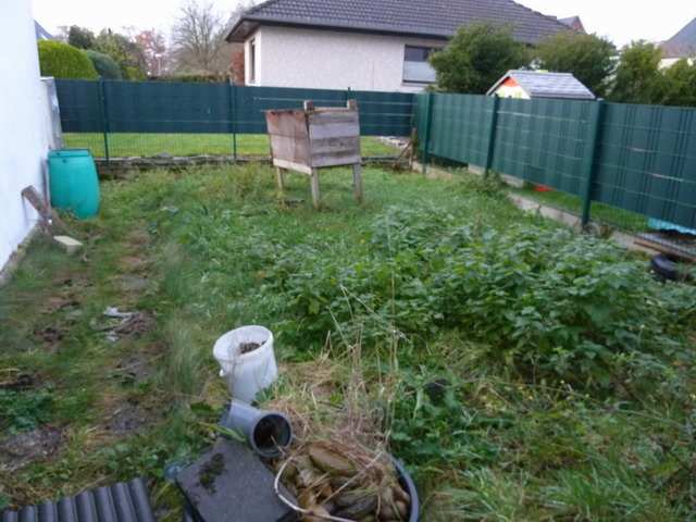 Foto 7 von 23 — Garage, Einfamilienhaus