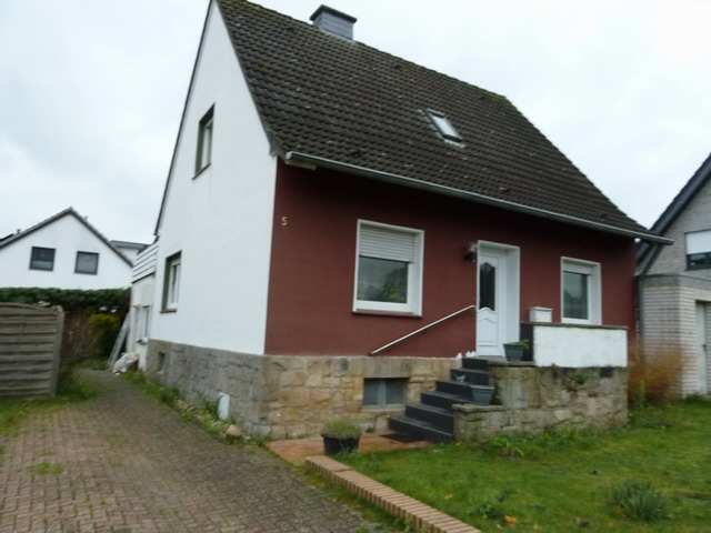 Foto 4 von 23 — Garage, Einfamilienhaus