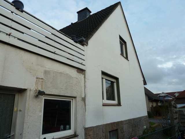 Foto 5 von 23 — Garage, Einfamilienhaus