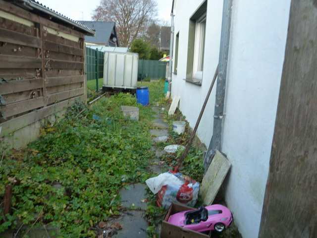 Foto 8 von 23 — Garage, Einfamilienhaus