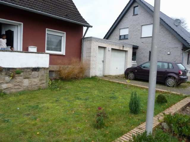 Foto 11 von 23 — Garage, Einfamilienhaus