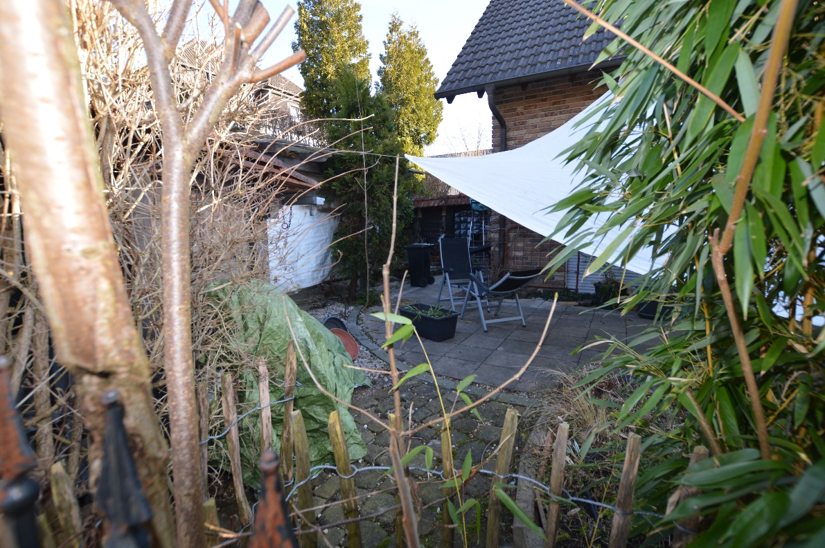Foto 5 von 6 — Doppelhaushälfte