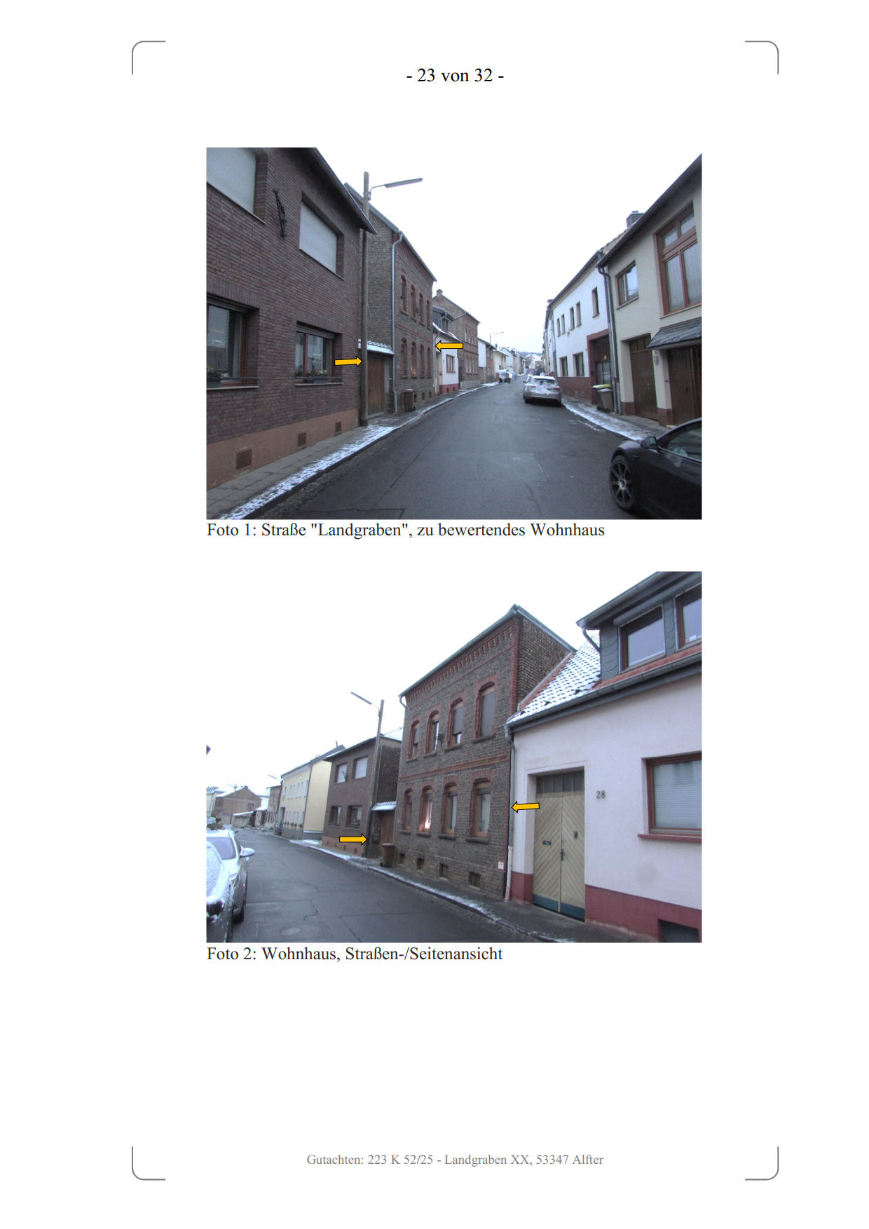 Foto 4 von 5 — Einfamilienhaus