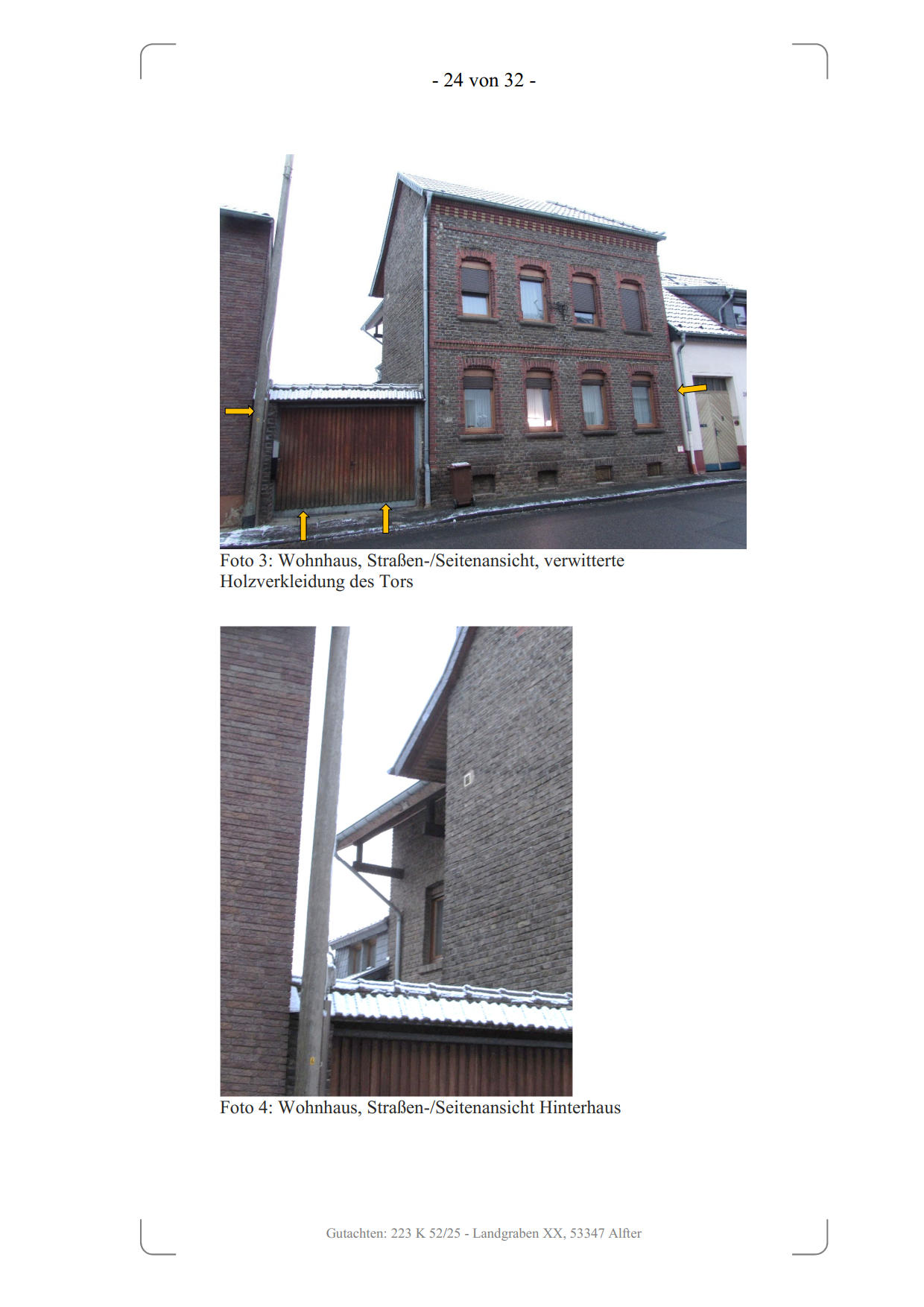 Foto 5 von 5 — Einfamilienhaus