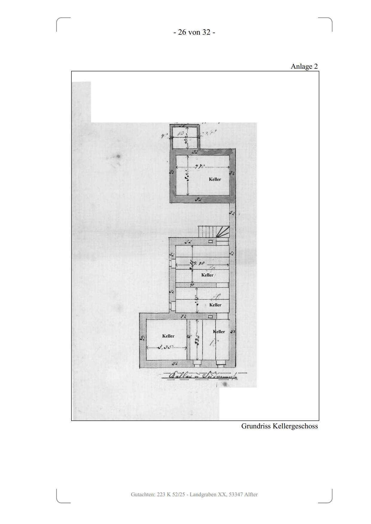 Foto 1 von 5 — Einfamilienhaus