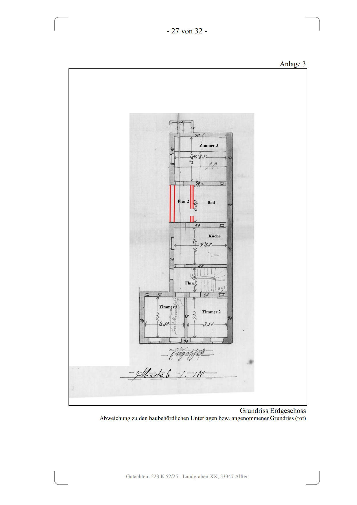 Foto 2 von 5 — Einfamilienhaus