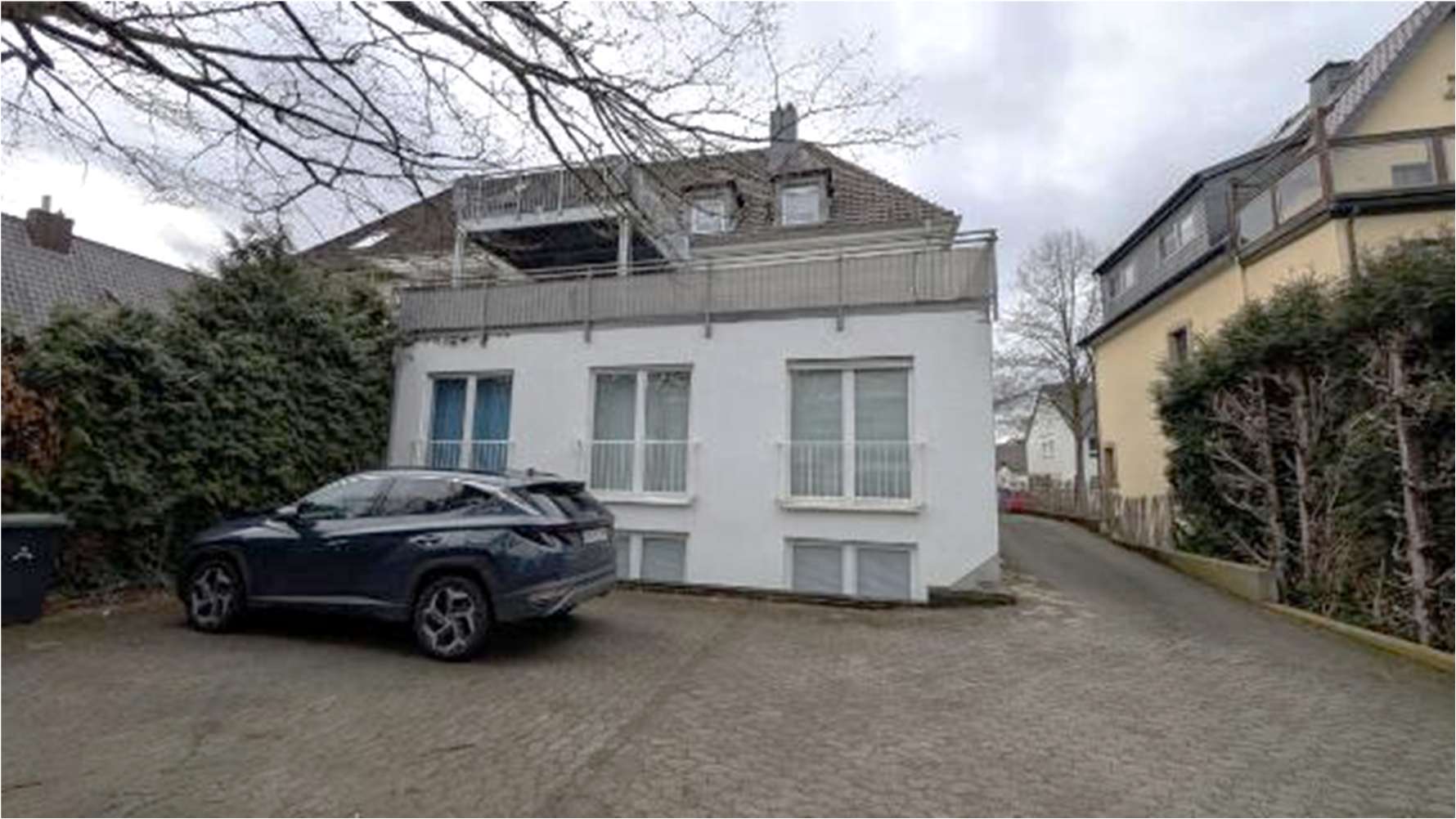 Foto 7 von 19 — Eigentumswohnung (1 bis 2 Zimmer)