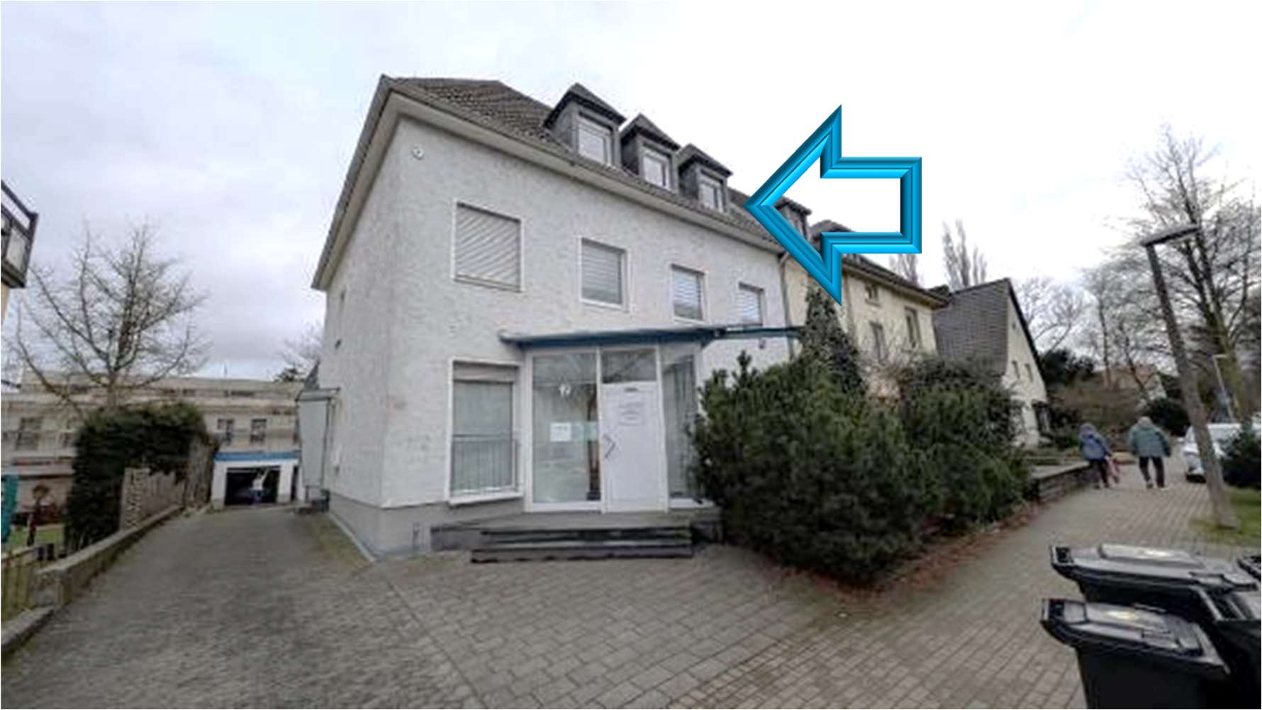Foto 5 von 19 — Eigentumswohnung (1 bis 2 Zimmer)