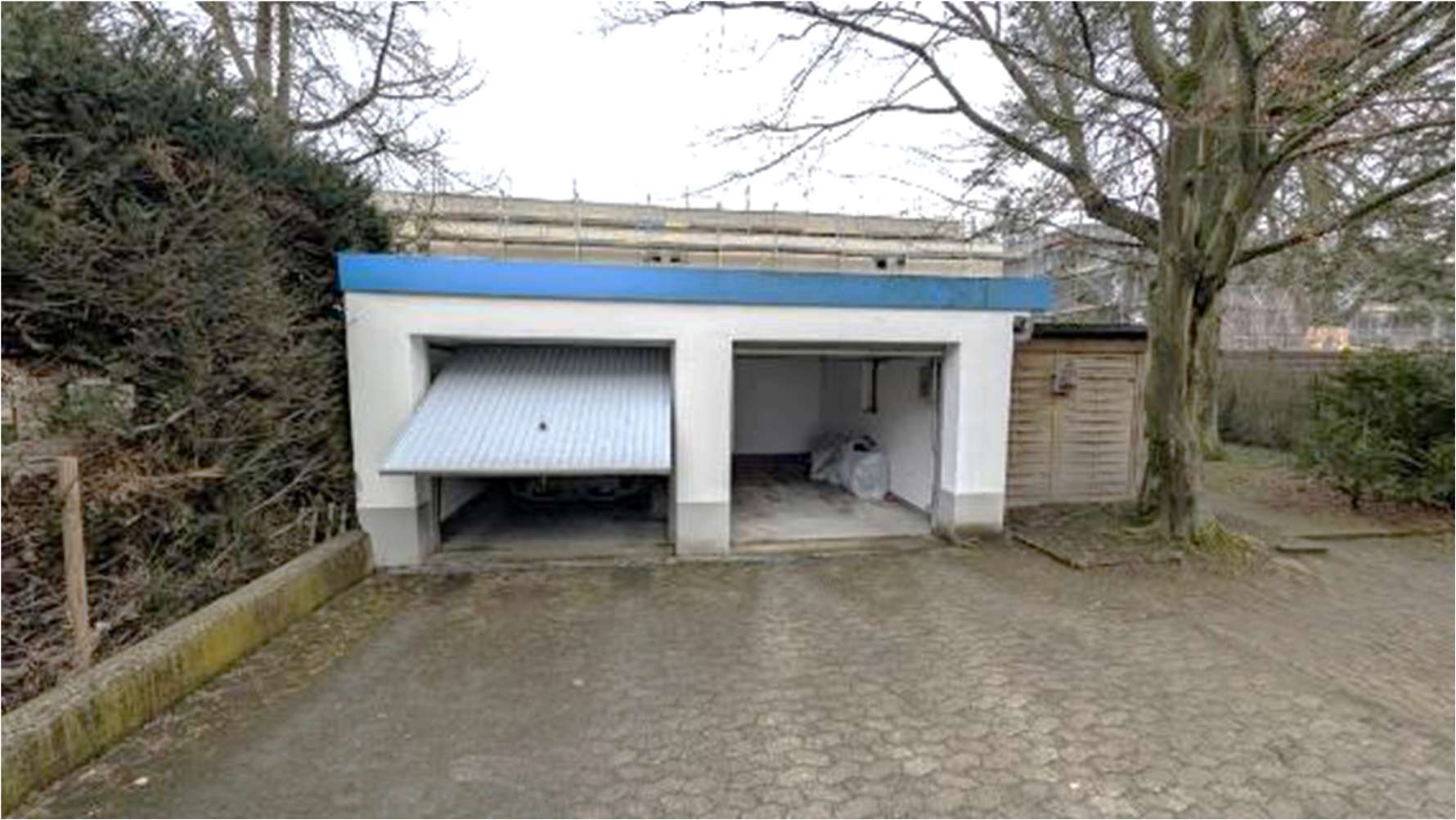 Foto 9 von 19 — Eigentumswohnung (1 bis 2 Zimmer)