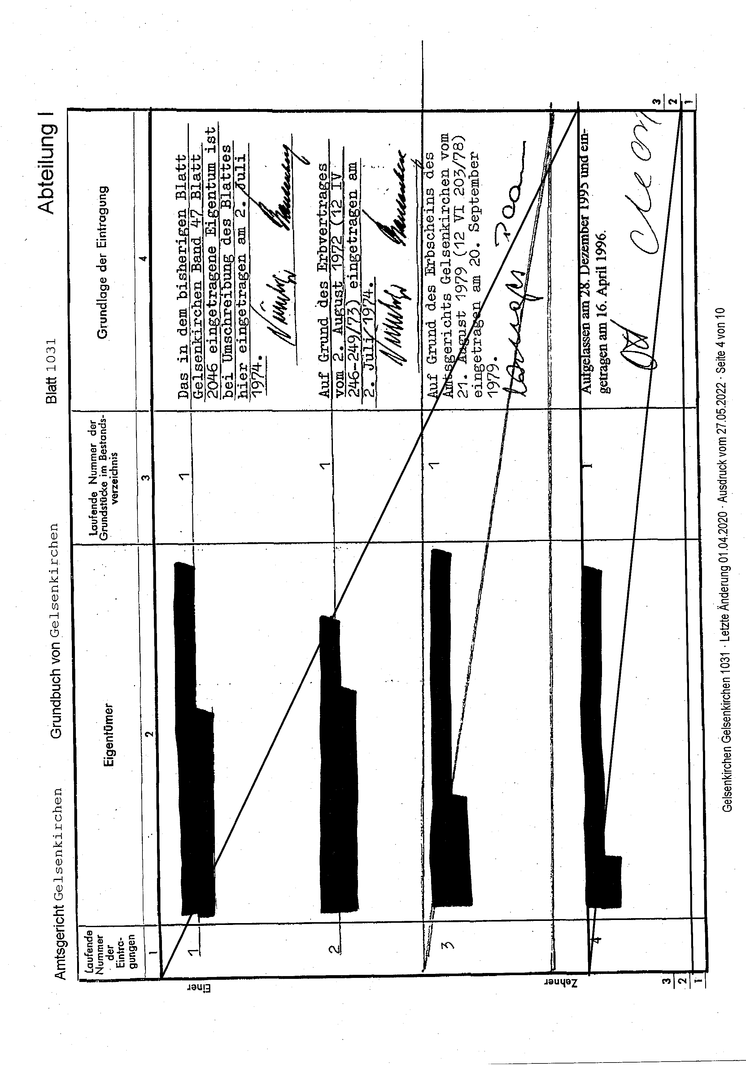 Foto 3 von 93 — Mehrfamilienhaus