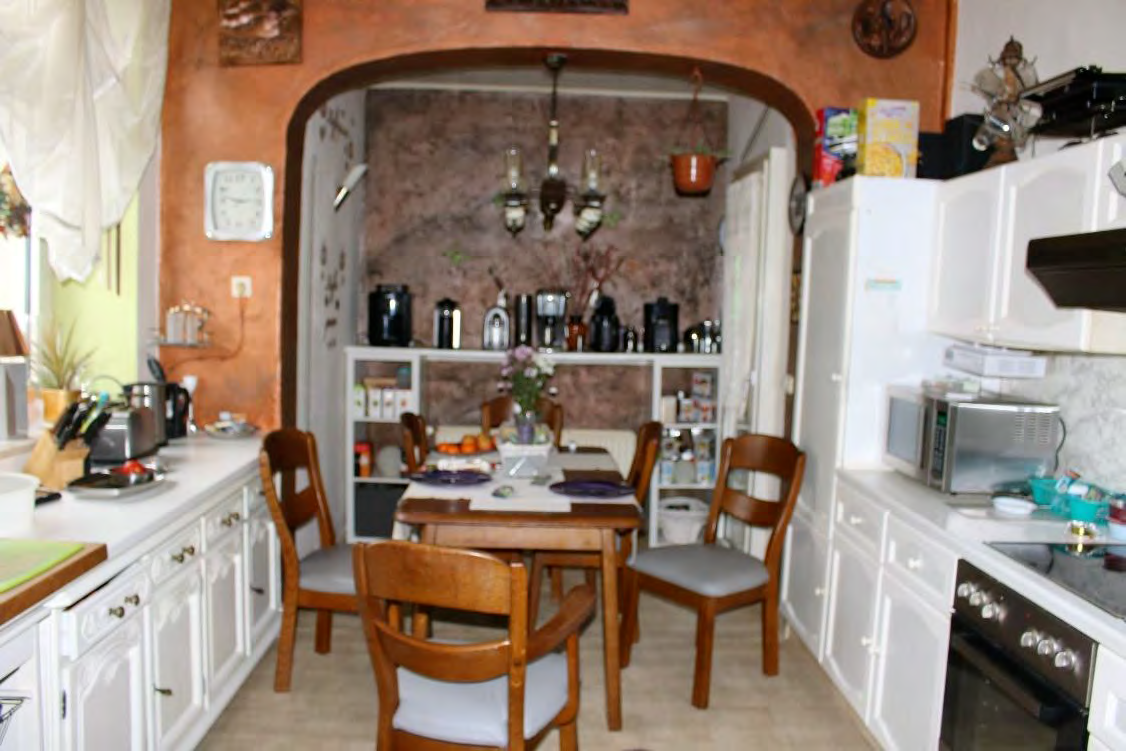 Foto 51 von 93 — Mehrfamilienhaus