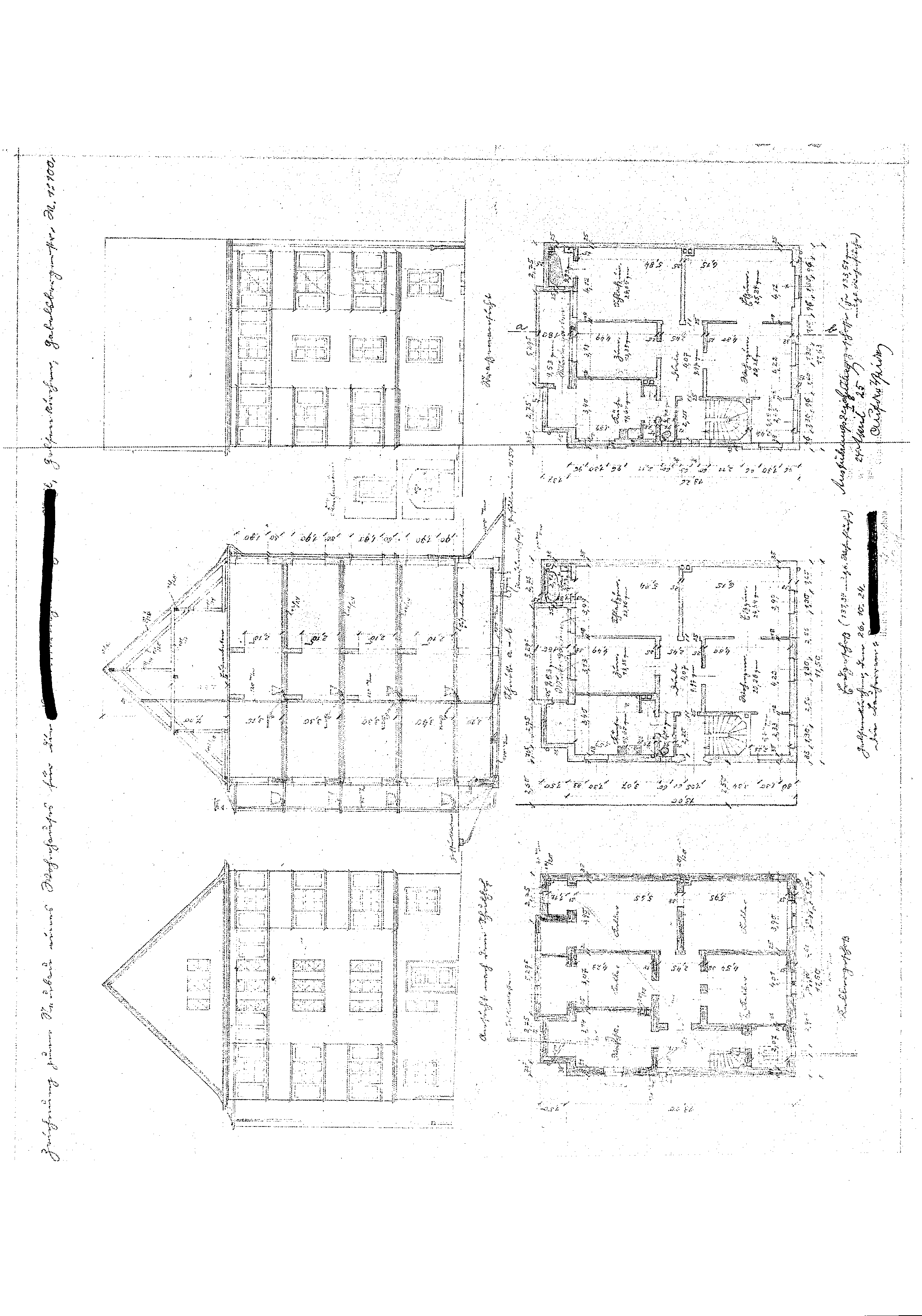 Foto 25 von 93 — Mehrfamilienhaus