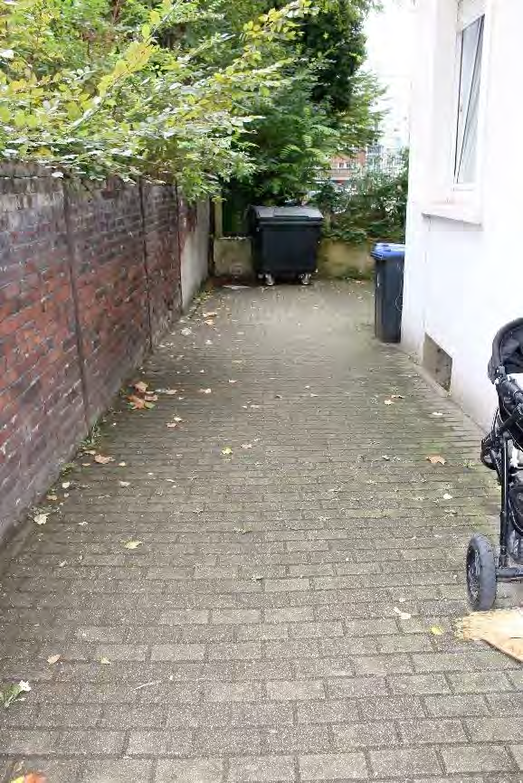 Foto 56 von 93 — Mehrfamilienhaus