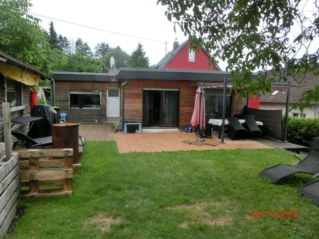 Foto 3 von 10 — Einfamilienhaus