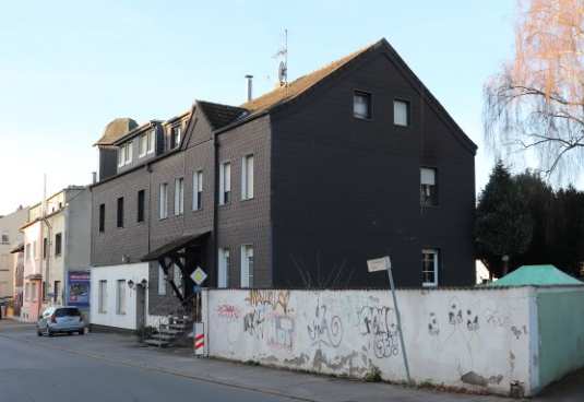 Foto 5 von 54 — Mehrfamilienhaus