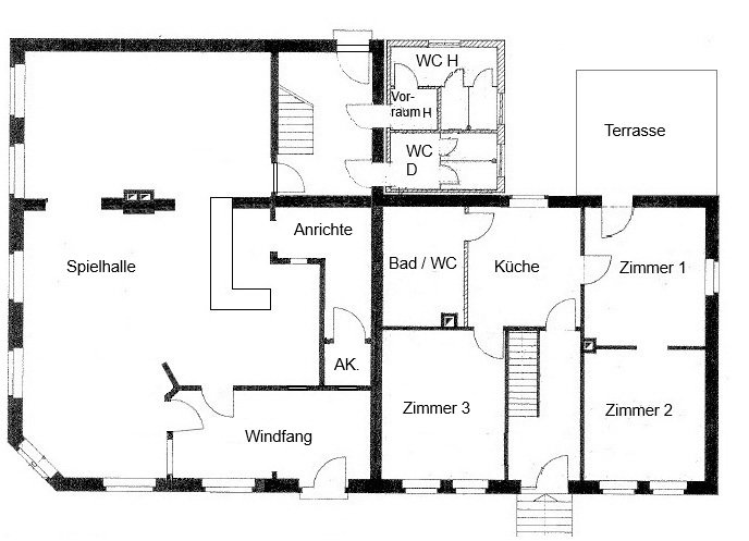 Foto 48 von 54 — Mehrfamilienhaus