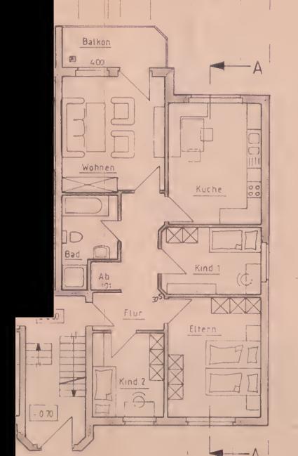 Foto 1 von 1 — Eigentumswohnung (3 bis 4 Zimmer)