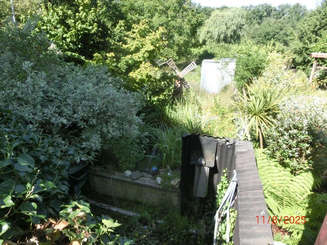 Foto 2 von 13 — Einfamilienhaus
