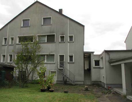 Foto 4 von 21 — Mehrfamilienhaus
