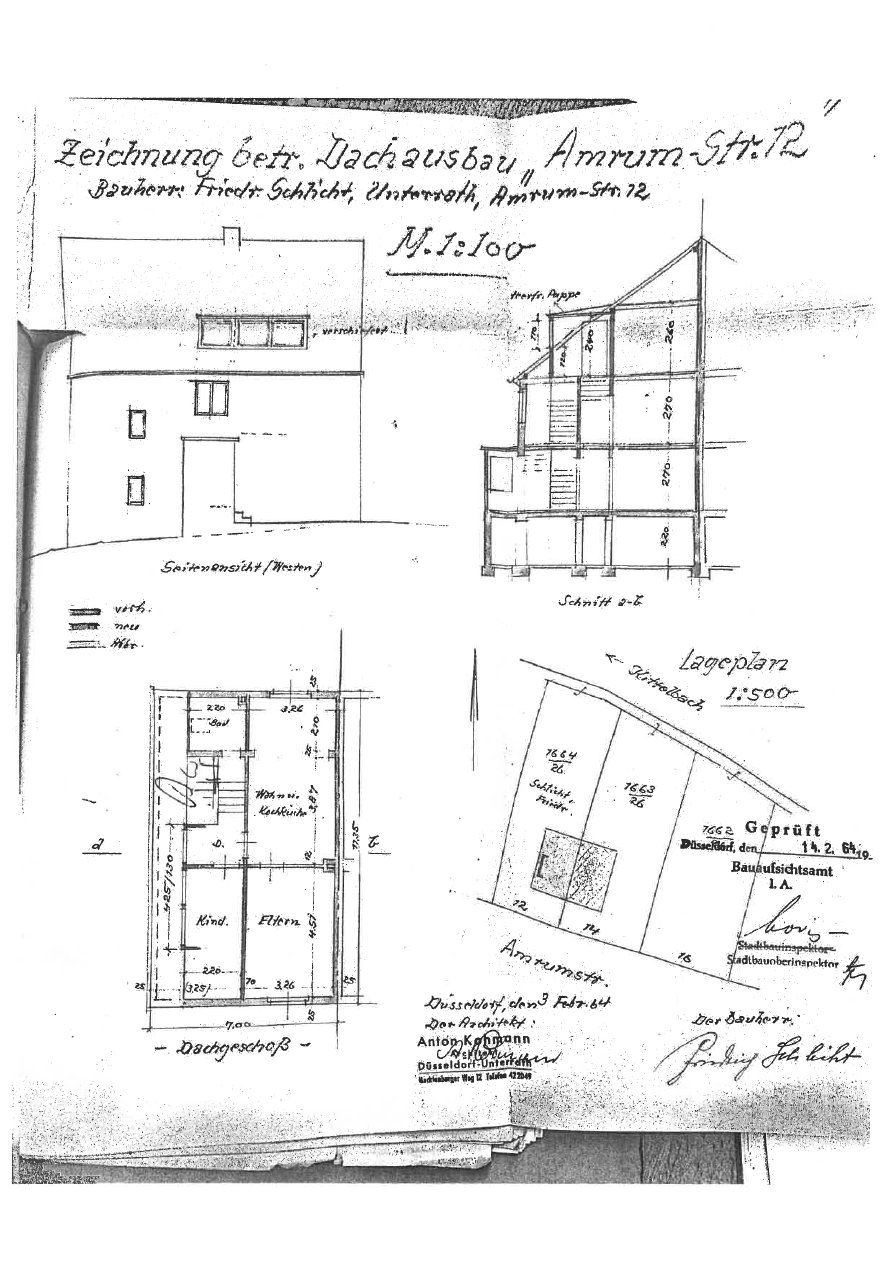 Foto 15 von 21 — Mehrfamilienhaus