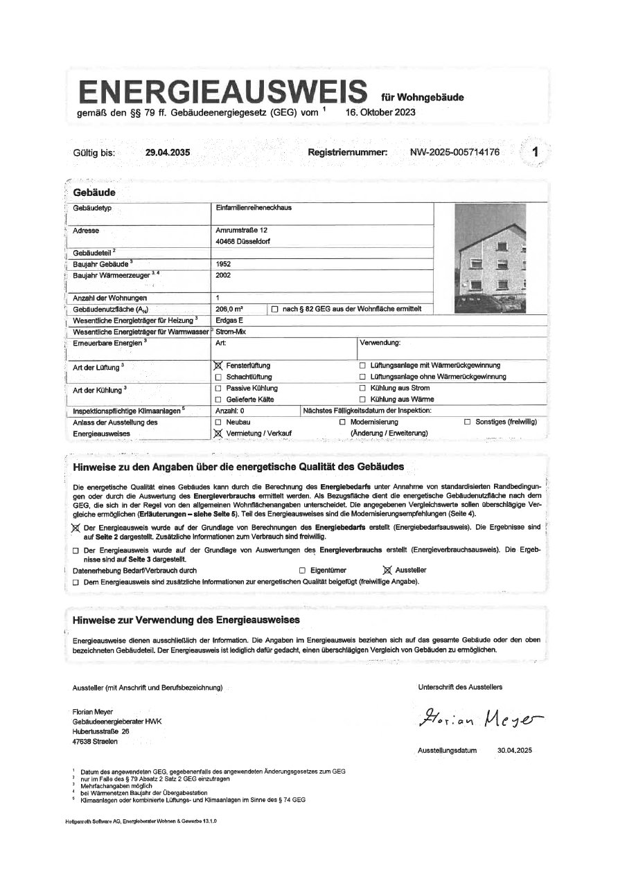 Foto 17 von 21 — Mehrfamilienhaus