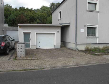 Foto 1 von 21 — Mehrfamilienhaus
