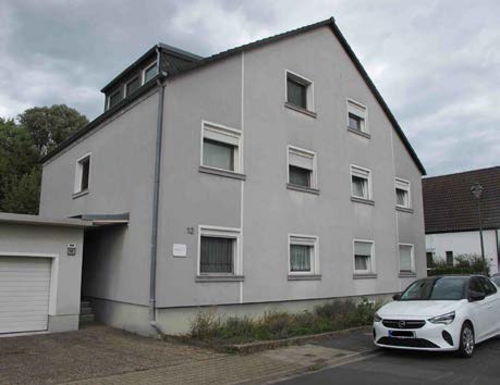Foto 2 von 21 — Mehrfamilienhaus