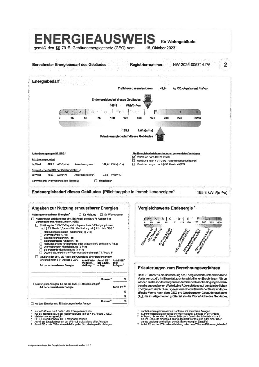 Foto 18 von 21 — Mehrfamilienhaus