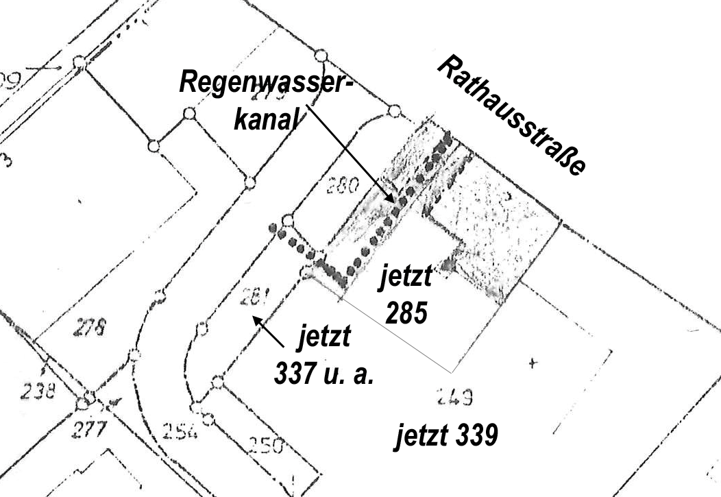 Foto 3 von 4 — Gewerbeeinheit (z.B. Laden, Büro)