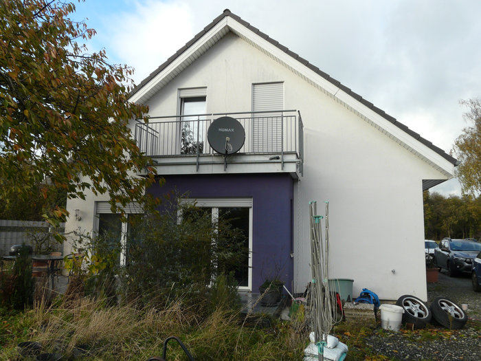 Foto 4 von 16 — Einfamilienhaus