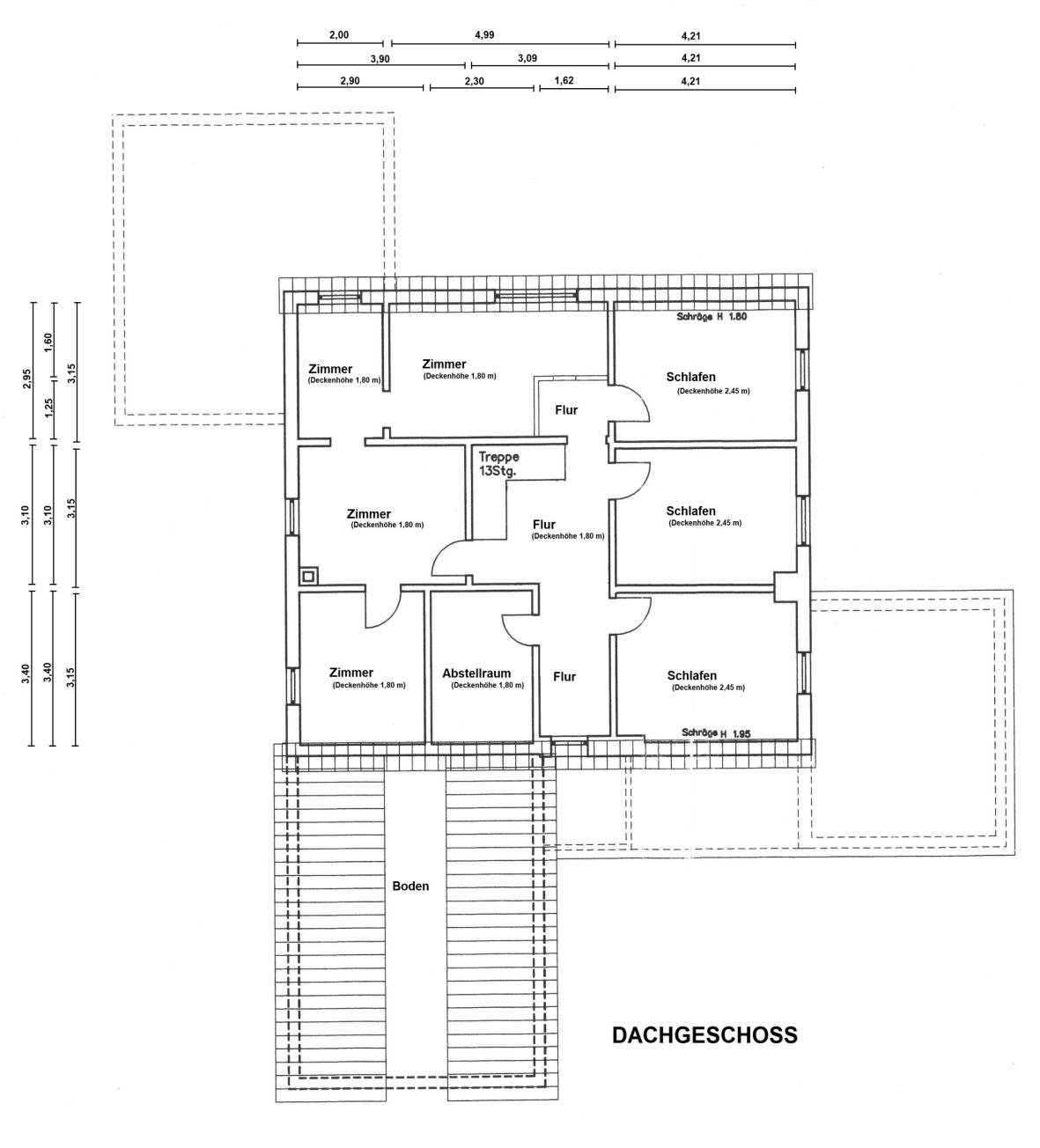 Foto 17 von 21 — Einfamilienhaus