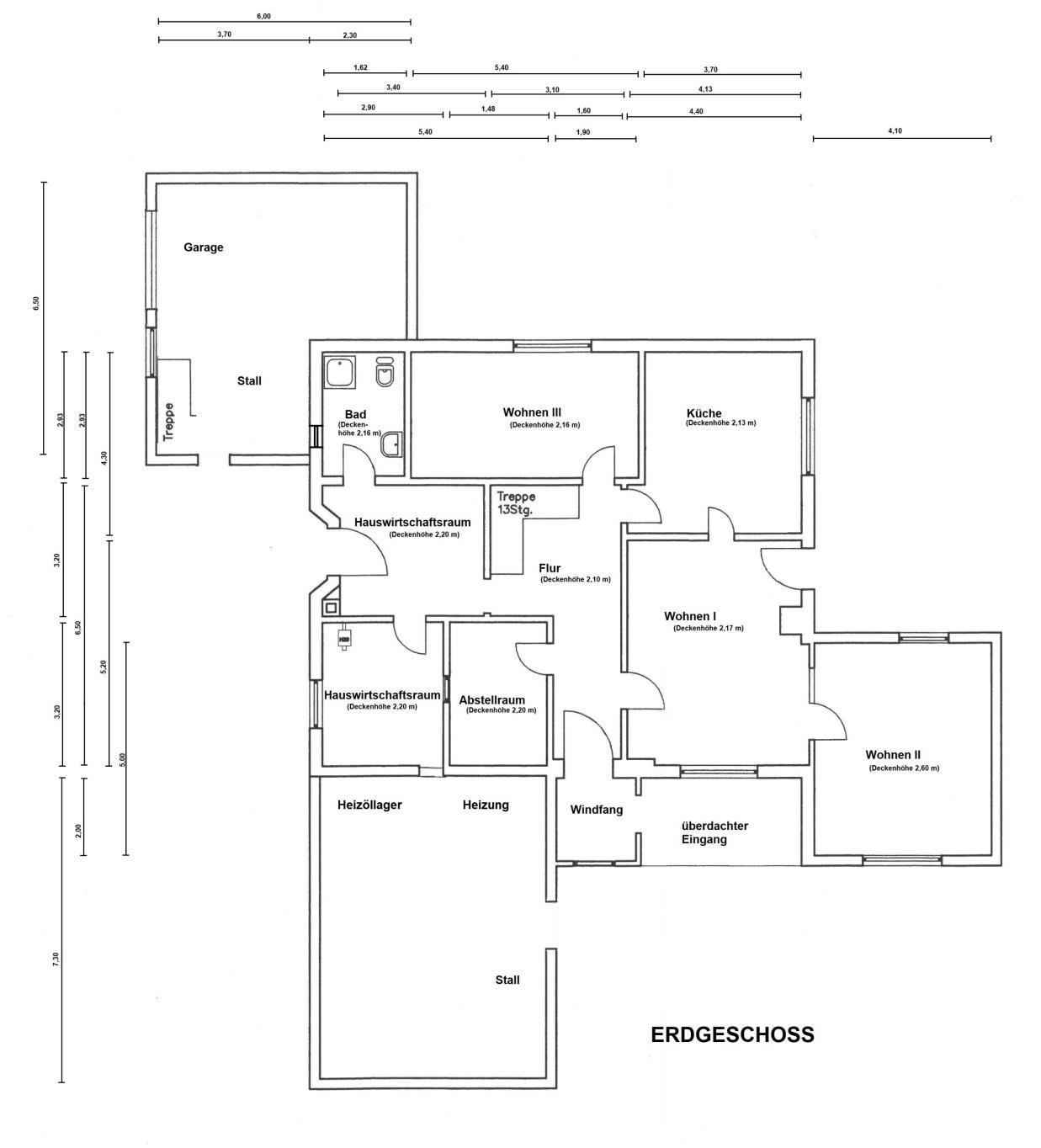 Foto 16 von 21 — Einfamilienhaus