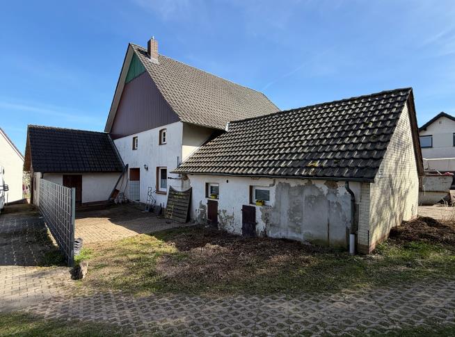 Foto 2 von 21 — Einfamilienhaus