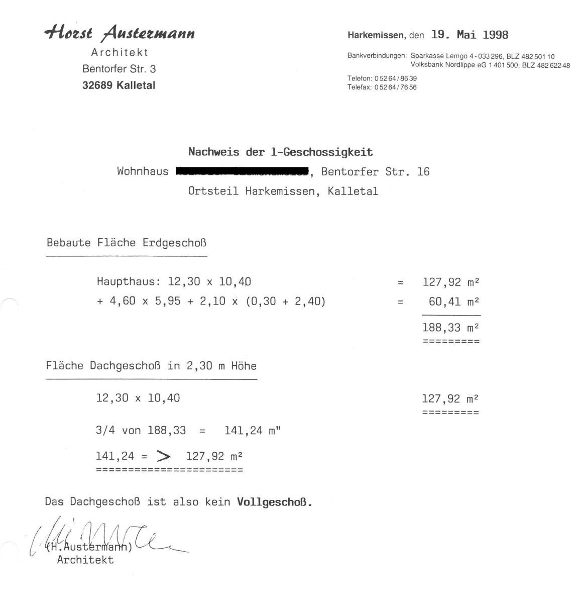 Foto 19 von 21 — Einfamilienhaus