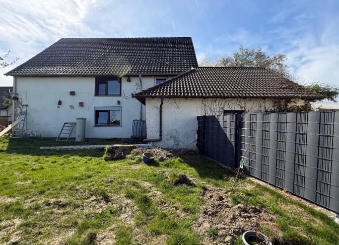 Foto 1 von 21 — Einfamilienhaus