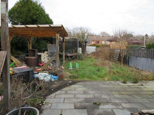 Foto 5 von 14 — Garage, Einfamilienhaus