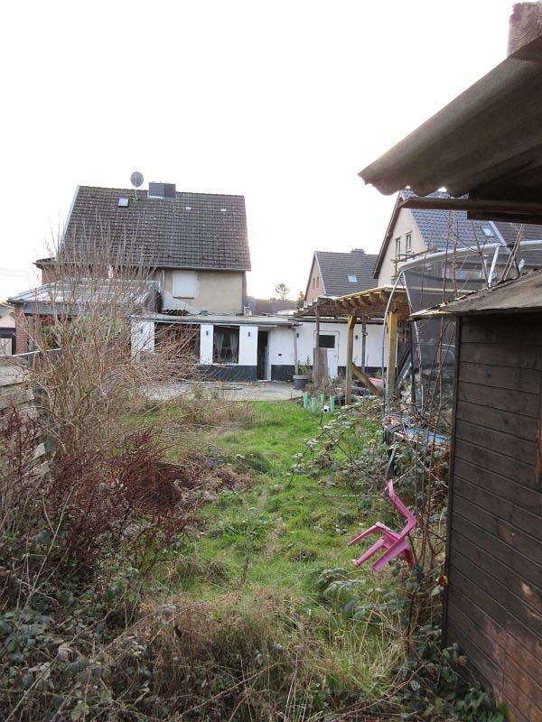 Foto 10 von 14 — Garage, Einfamilienhaus