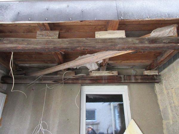 Foto 3 von 14 — Garage, Einfamilienhaus