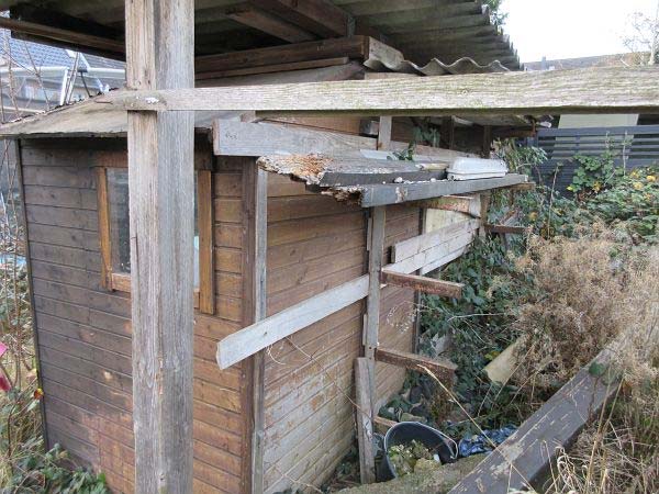 Foto 6 von 14 — Garage, Einfamilienhaus