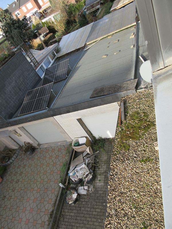 Foto 14 von 14 — Garage, Einfamilienhaus