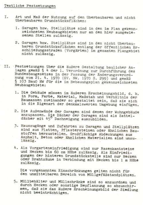 Foto 13 von 14 — Reihenhaus, Garage