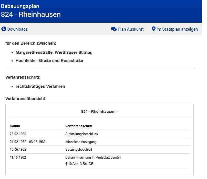 Foto 10 von 14 — Reihenhaus, Garage