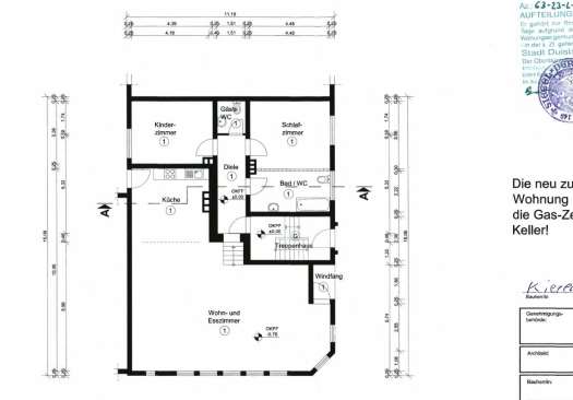 Foto 4 von 8 — Eigentumswohnung (3 bis 4 Zimmer)