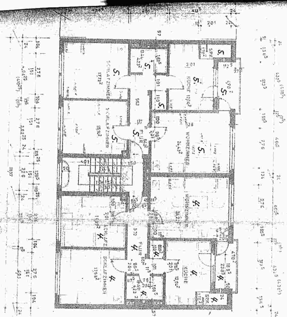 Foto 13 von 14 — Wohn-/Geschäftshaus, Eigentumswohnung (3 bis 4 Zimmer)