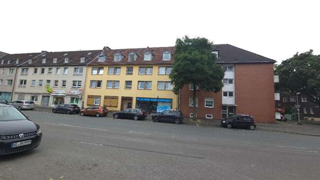 Foto 2 von 14 — Wohn-/Geschäftshaus, Eigentumswohnung (3 bis 4 Zimmer)