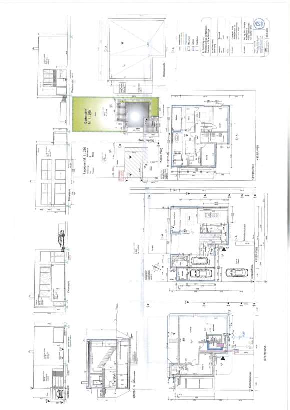Foto 1 von 1 — Einfamilienhaus