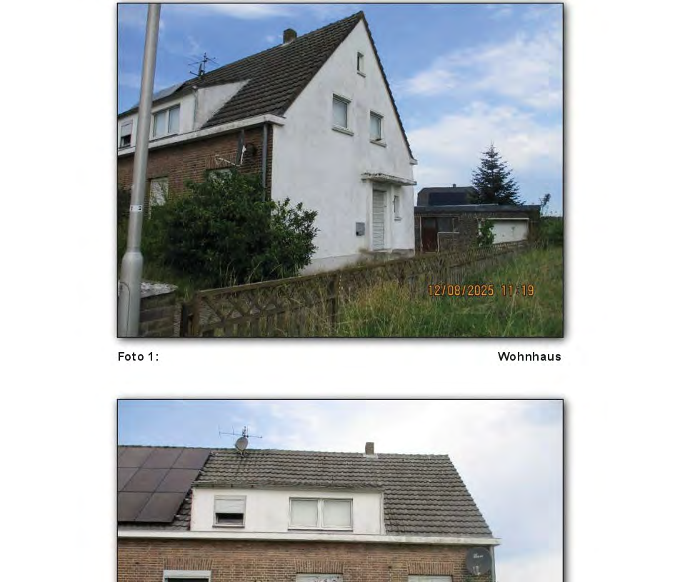 Foto 19 von 28 — Doppelhaushälfte